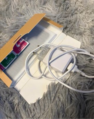 iPhone 11 Negro Espacial