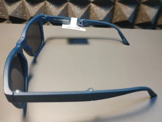 Gafas de Sol MÓ Fasanfold Azul