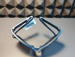 Gafas de Sol MÓ Fasanfold Azul