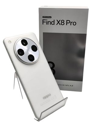 Oppo Find X8 Pro Blanco 512GB
