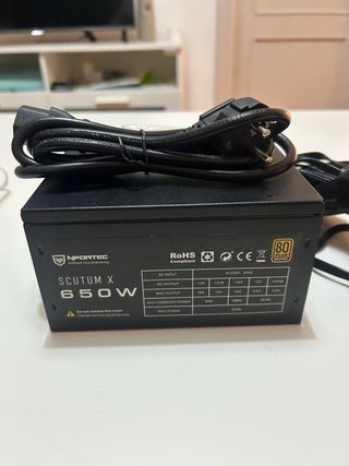 Pack Gaming HYTE Y60 Rosa/Blanco