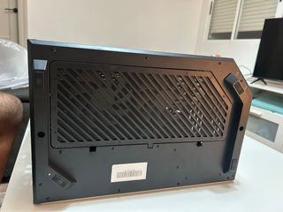 Pack Gaming HYTE Y60 Rosa/Blanco