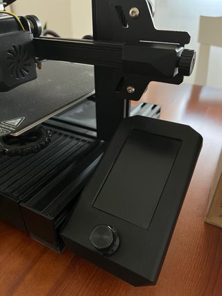 Impresora 3D Creality Ender 3 V2 NEO + 4 Filamento