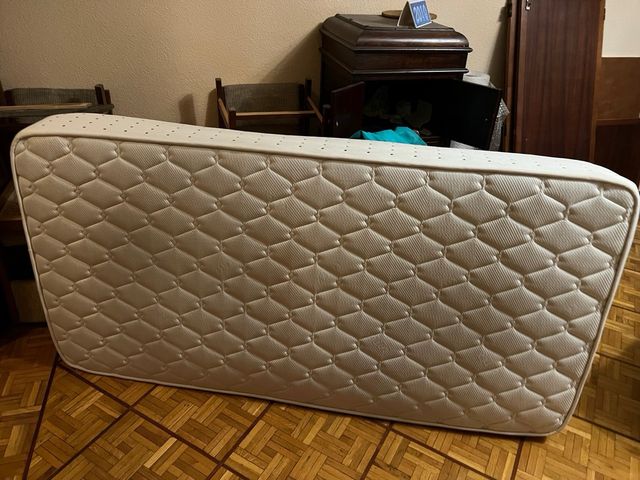 Colchón Roma 90x190 de látex