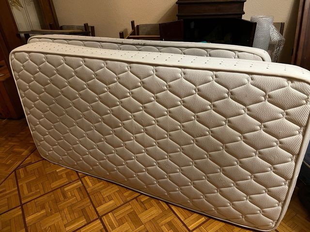 Colchón Roma 90x190 de látex