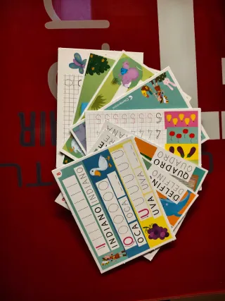 Sapientino Imparo a Scrivere Clementoni