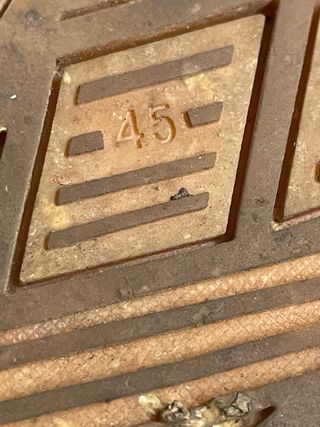 Bershka Sneakers Uomo Tg 45 Beige/Rosa