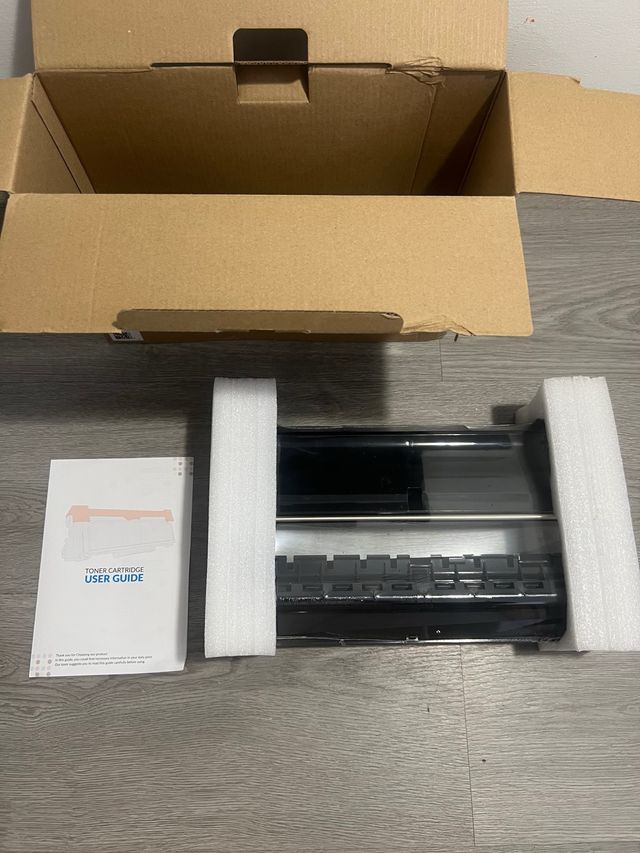 Timink DR2400 Tambor