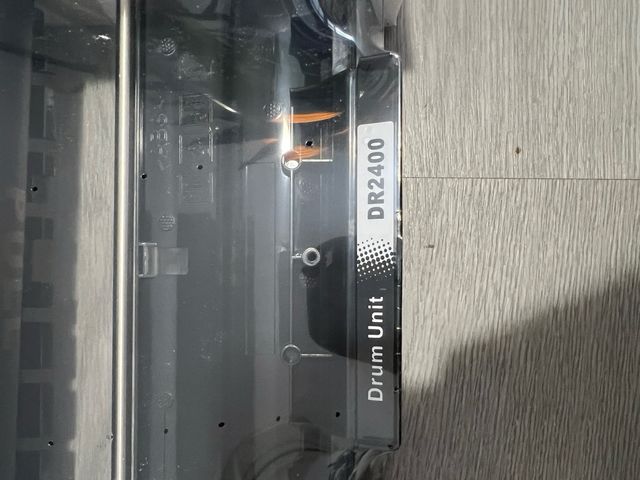 Timink DR2400 Tambor