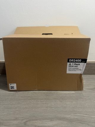 Timink DR2400 Tambor