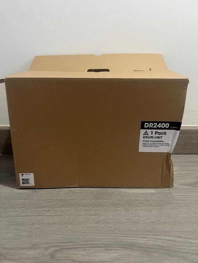 Timink DR2400 Tambor