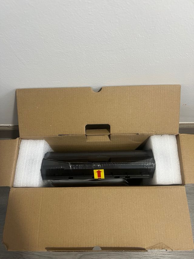 Timink DR2400 Tambor