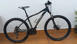 Bicicleta MTB Kross Lea 6.0