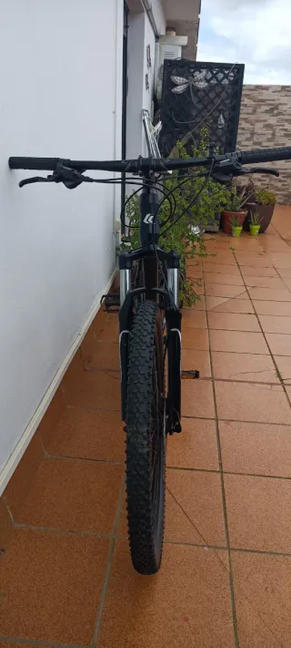 Bicicleta MTB Kross Lea 6.0