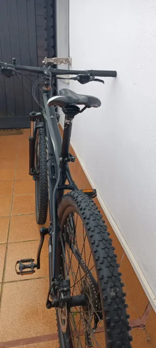 Bicicleta MTB Kross Lea 6.0
