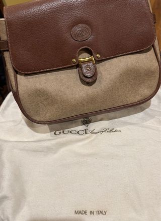 Borsa Gucci Vintage