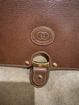 Borsa Gucci Vintage