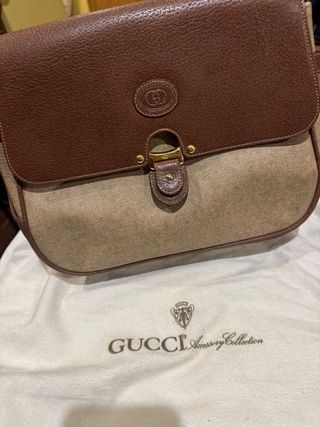 Borsa Gucci Vintage