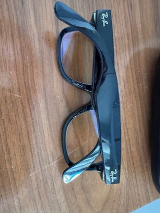 Gafas Ray-Ban Stories Wayfarer gen1