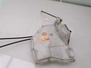 CERRADURA PUERTA DELANTERA DERECHA SUZUKI SWIFT (AZ)