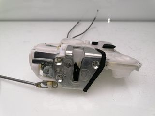 CERRADURA PUERTA DELANTERA DERECHA SUZUKI SWIFT (AZ)