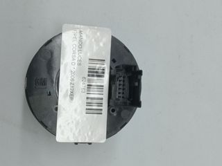 MANDO LUCES OPEL CORSA D (2)