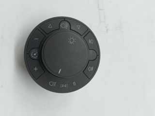 MANDO LUCES OPEL CORSA D (2)