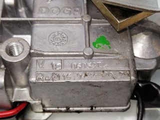 MOTOR LIMPIA TRASERO SUZUKI SANTANA