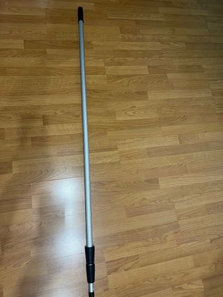 Palo telescópico extensible