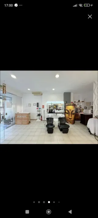 Venta local en sant Sadurní