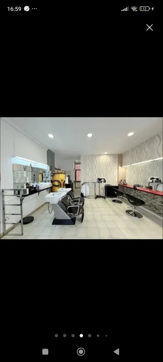 Venta local en sant Sadurní