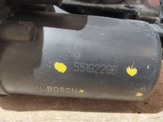 Caja de Mando Fiat Grande Punto 1.4 8V