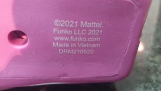 Funko Pop! He-Man Skeletor Snake Mountain MOTU