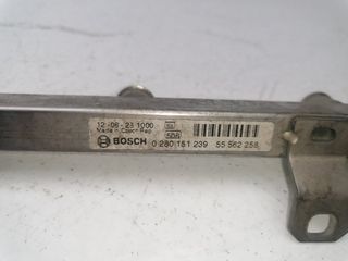 RAMPA INYECTORA CITROEN 2CV 6 (3)