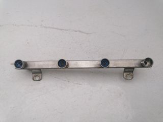 RAMPA INYECTORA CITROEN 2CV 6 (3)