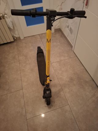 Patinete Eléctrico Cecotec