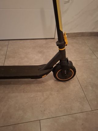 Patinete Eléctrico Cecotec