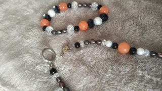 Conjunto de Joyas nuevas