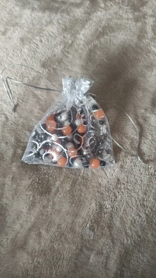 Conjunto de Joyas nuevas