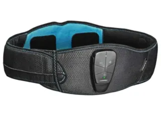 Compex Corebelt 5.0 Cinturón Abdominal