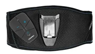 Compex Corebelt 5.0 Cinturón Abdominal