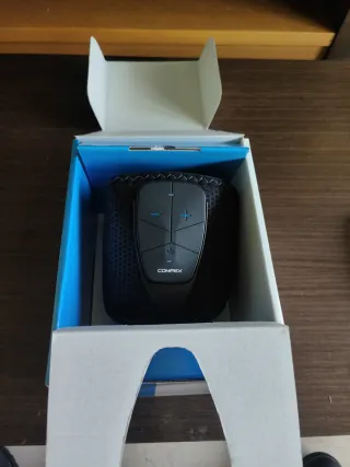 Compex Corebelt 5.0 Cinturón Abdominal