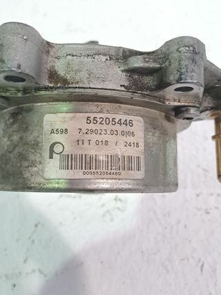 DEPRESOR FRENO / BOMBA VACIO OPEL INSIGNIA BERLINA