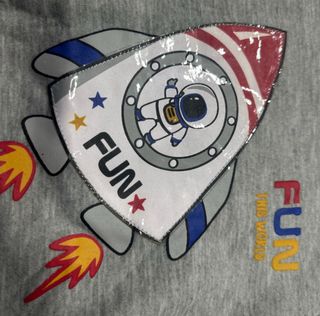 Tuta neonato 12 mesi