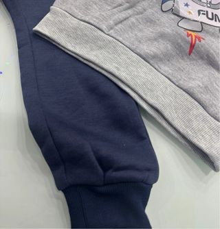 Tuta neonato 12 mesi