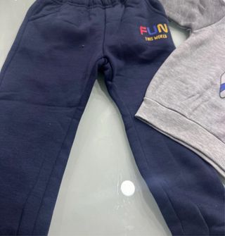 Tuta neonato 12 mesi