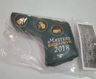 Funda Putter Scotty Cameron