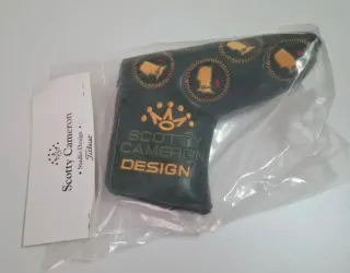 Funda Putter Scotty Cameron