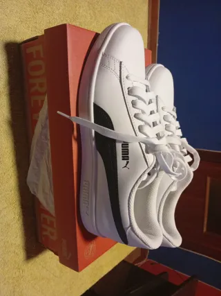 Puma Smash V2 Talla 42.5