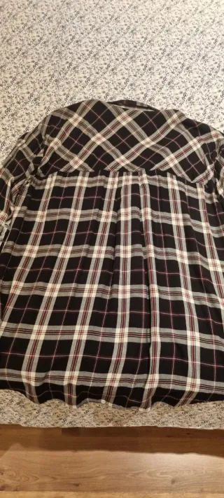 Camisa Pepe Jeans cuadros